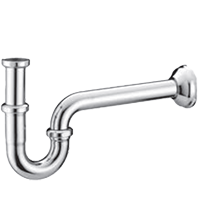 Wastafel sifons