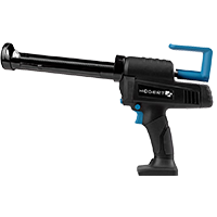 Accu Kitpistool