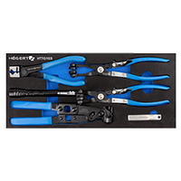 Inserts d’outils