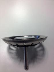 Franke basket plug filter Turbo 1330175965 304500