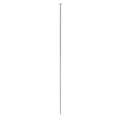 Waterevolution Flow Washbasin ceiling mounted spout Chrome T167801