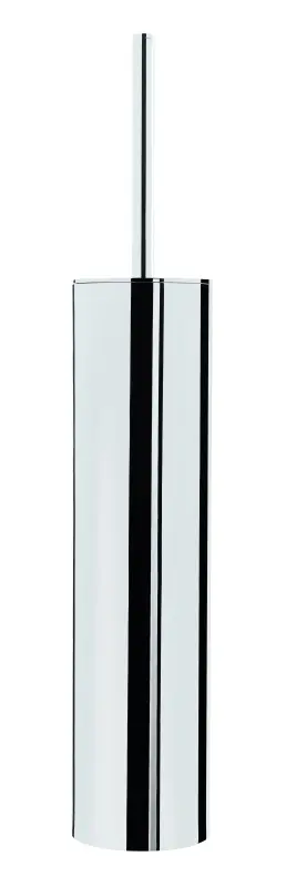 Waterevolution Deep Toilet brush holder Chroom A24001