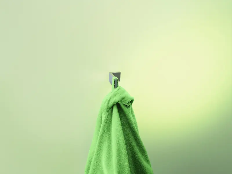 Waterevolution Deep Simple hook RVS A250IE