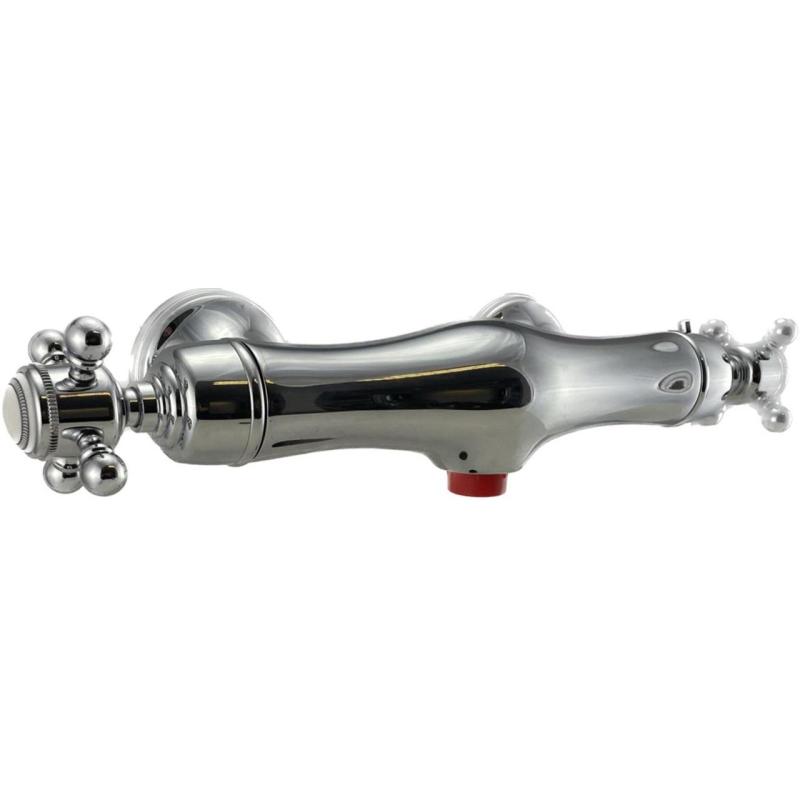 PB classic Shower thermostat Chrome 1208898972