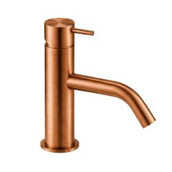 Waterevolution Flow coldwater tap  brushed copper  T1101ACPE