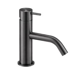 Waterevolution Flow coldwater tap PVD gun metal  T1101AGME
