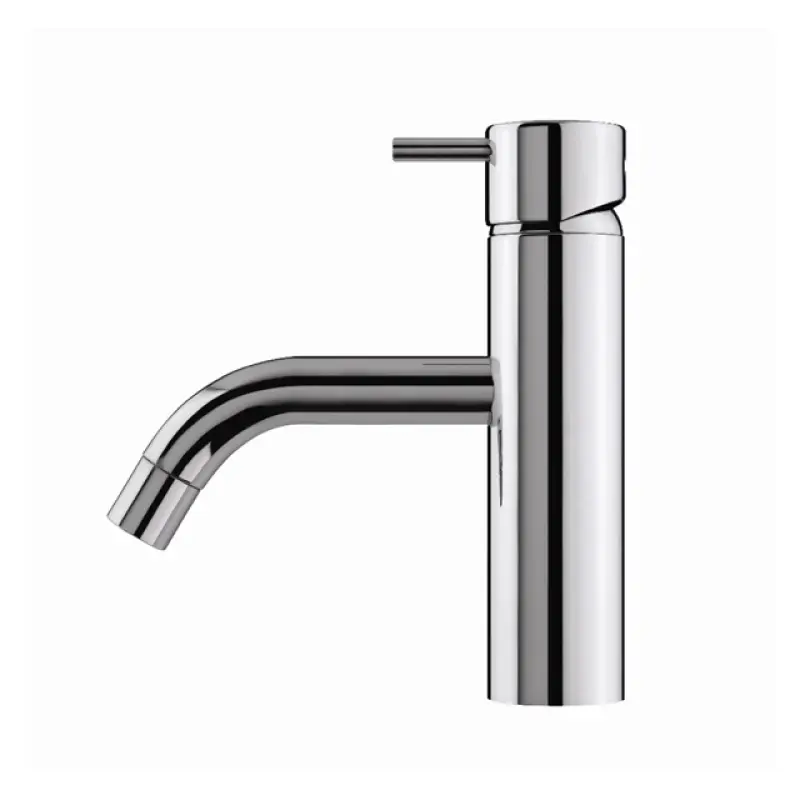 Waterevolution Flow coldwater tap PVD gun metal  T1101AGME