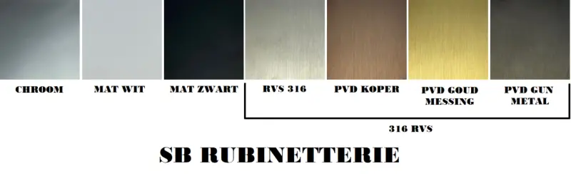 SB Rubinetterie Universale bracket for hand shower with water connection PVD gold-plated 316 1208955203