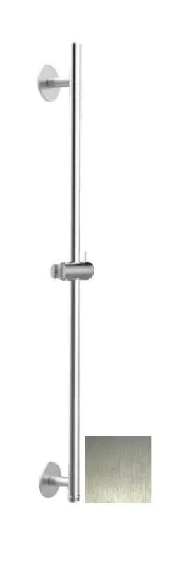 SB Rubinetterie Universale L900 shower rail, entirely made of stainless steel 316, 1208955238