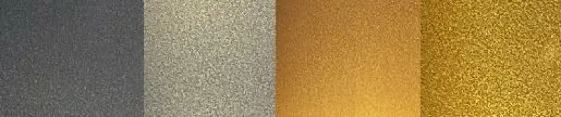 Ausmann Turt gun metal sink with drainer right 780x500mm inset and flush-mounted 1208956953