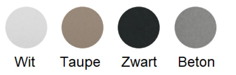 Franke Cube KNG 110.52 matt black sink 52x42 granite undermount 125.0630.442