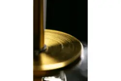 Decor Giglas spherical glass pendant lamp 8013