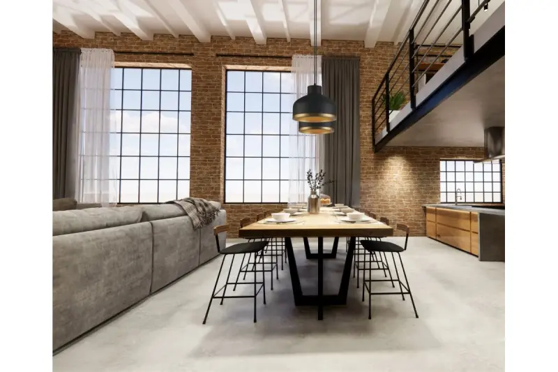 Decor Goldi black gold modern pendant lamp diameter 30 cm 4090