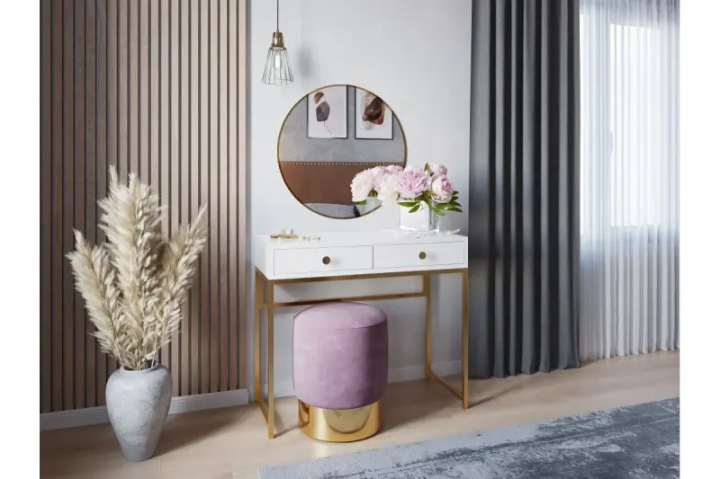 Decor Kaliope fashionable black wire pendant lamp 18 cm diameter 8068