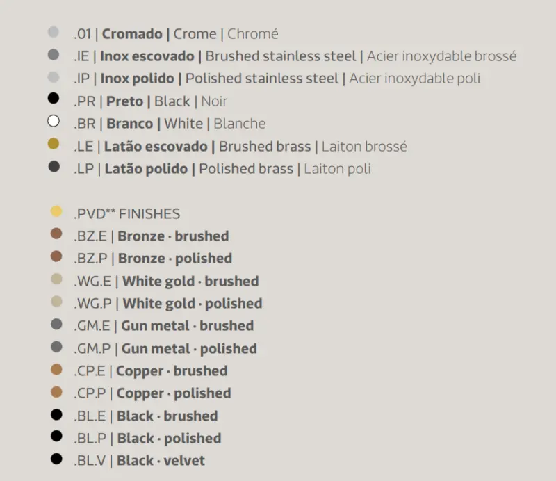 Water Evolution Flow shower hose connection wall elbow copper T1625CPE