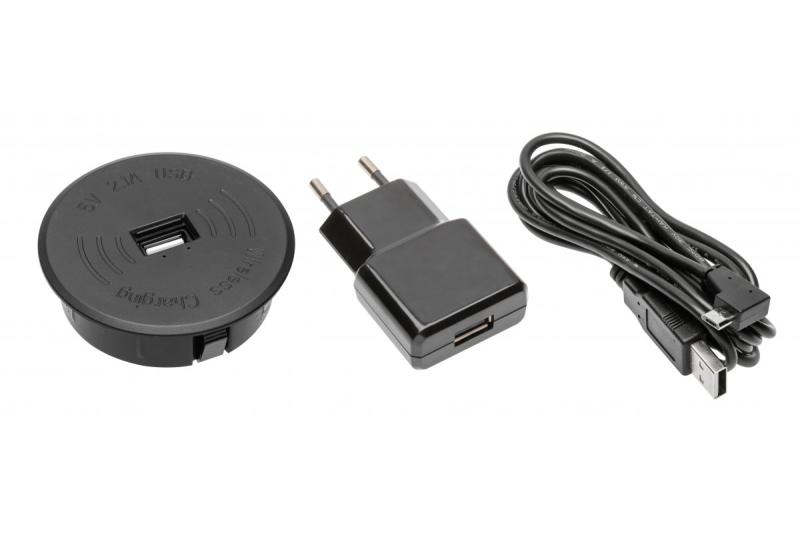 USB wireless charger 1208958747