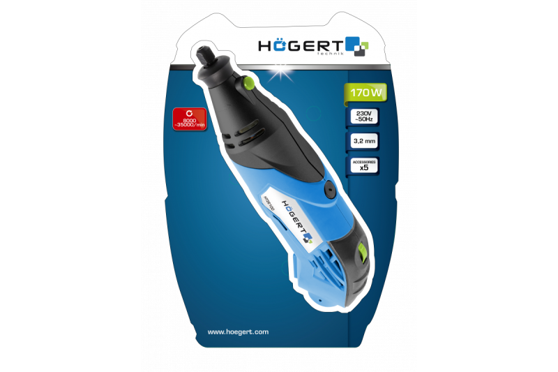 Hoegert Mini grinder 1208960198