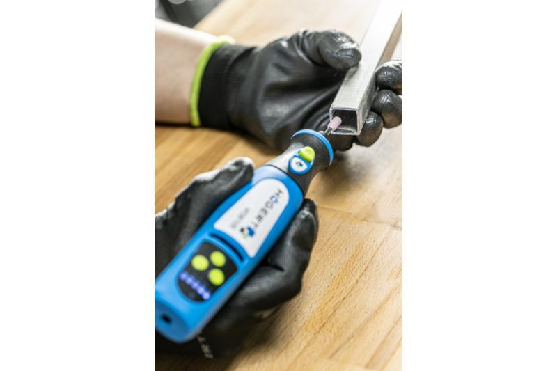 Hoegert Mini grinder battery powered 1208960200