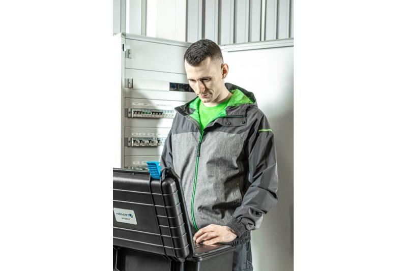 Hoegert Hermetic toolbox 10 5" 1208961998