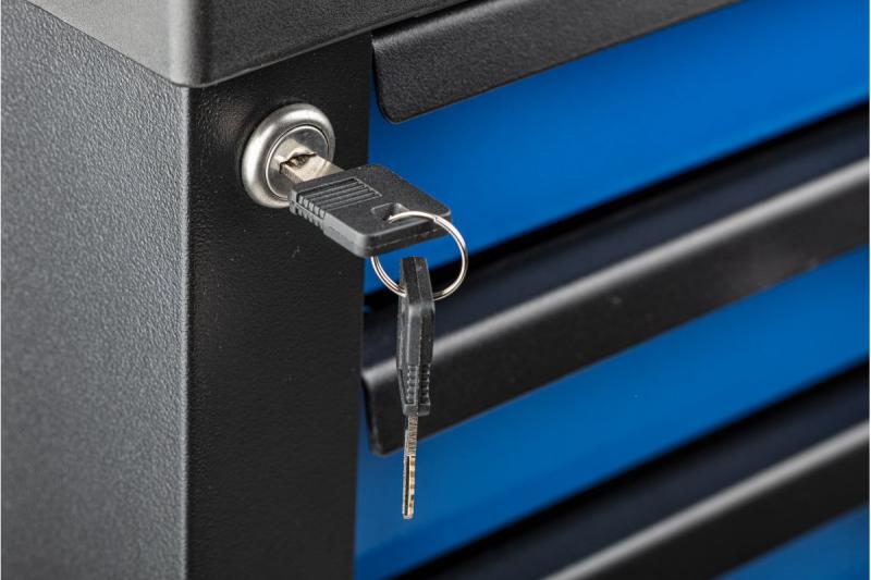 Hoegert Tool cabinet 6 drawers 1208962005