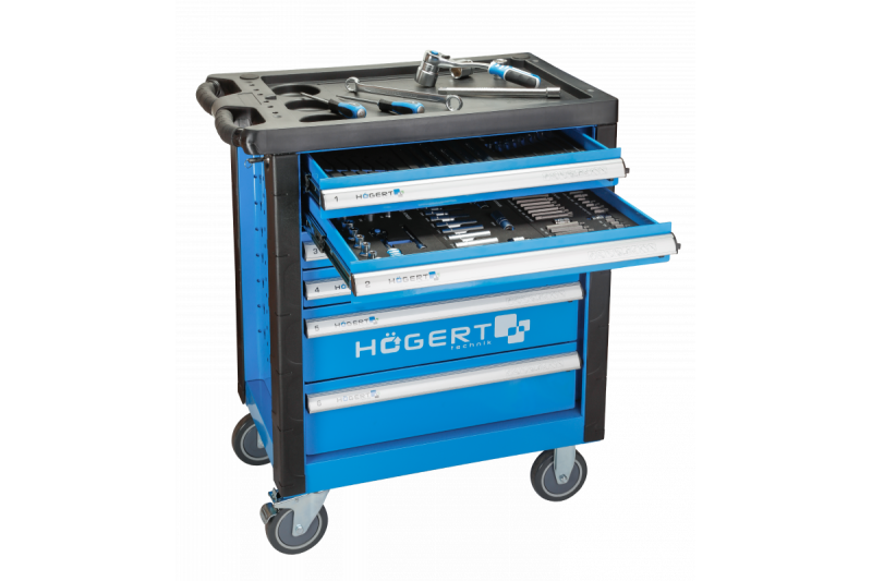 Hoegert Tool cabinet 1208962006