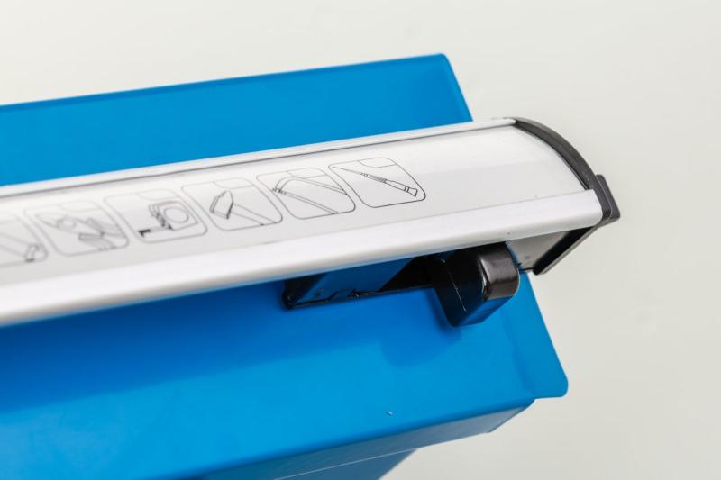 Hoegert Tool cabinet 1208962006