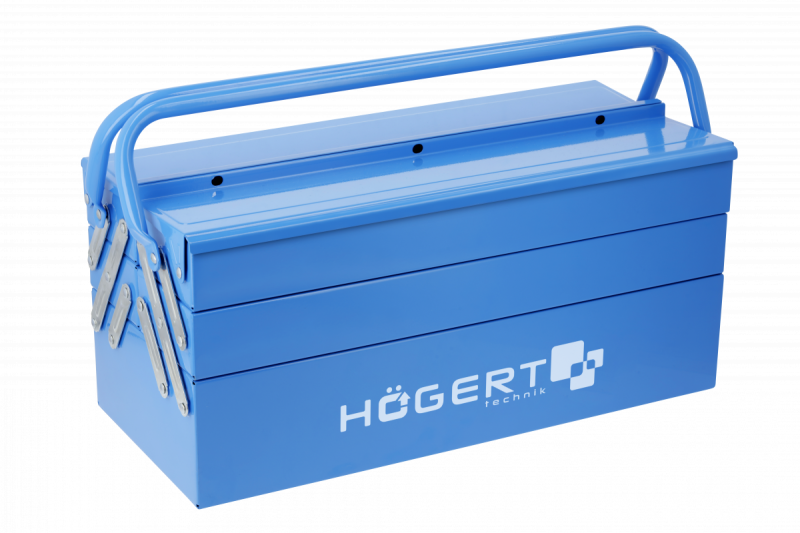 Hoegert Toolbox  18" 1208962026