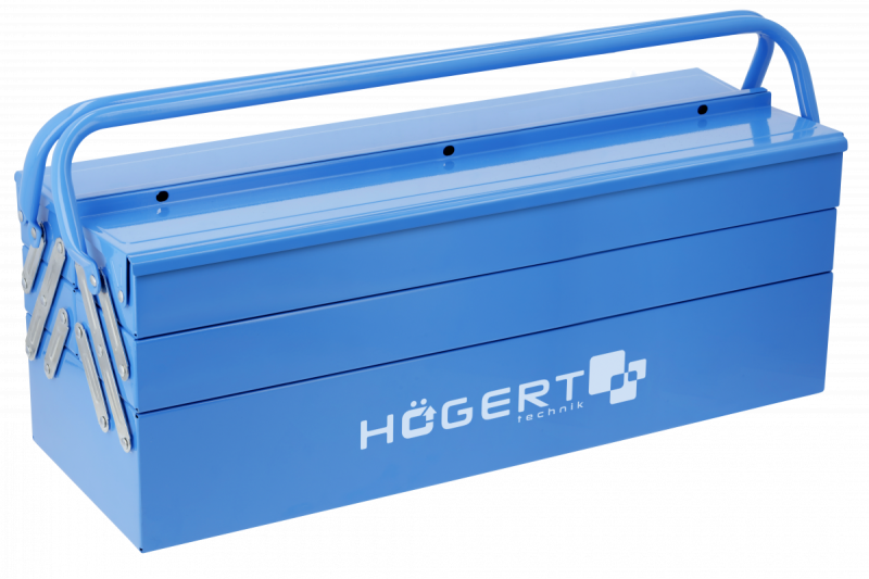 Hoegert Toolbox 21" 1208962027