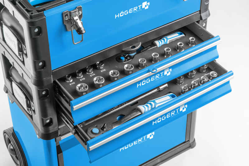 Hoegert Tool trolley 1208962028