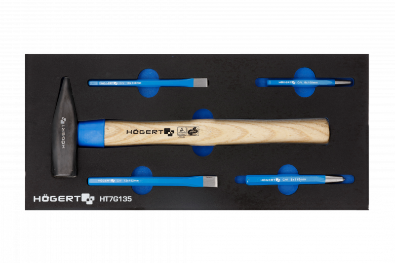 Hoegert Tool set 1208962045
