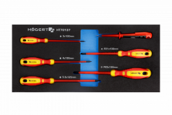 Hoegert Screwdrivers set 1208962047