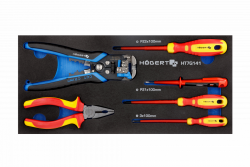 Hoegert Tool set 1208962049