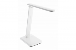Decor HIKARI LED desk lamp 6W 400lm AC220-240V 50/60Hz CCT white 1208962494