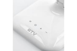 Decor Desktop lamp LINEAR 7W 420lm AC220-240V 3-CCT 5 Step Dimming PF>0 5 RA>80 white 1208962500