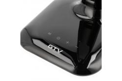 Decor Desktop lamp LINEAR 7W 420lm AC220-240V 3-CCT 5 Step Dimming PF>0 5 RA>80 black 1208962501