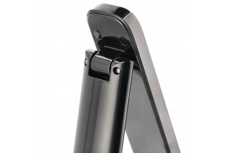 Decor Desktop lamp LINEAR 7W 420lm AC220-240V 3-CCT 5 Step Dimming PF>0 5 RA>80 black 1208962501