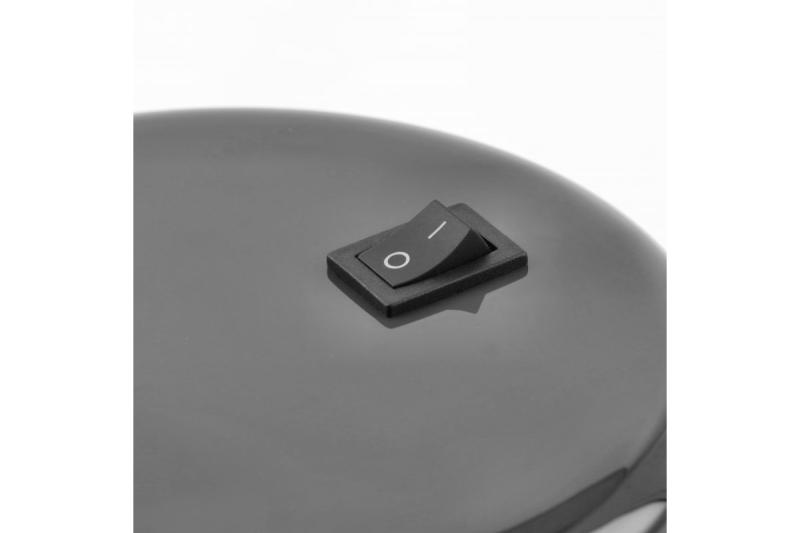 Decor RIO Desk Lamp E27 max. 40W 220-240V black 1208962510