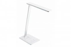 Decor Desktop lamp Tritton 6W 340lm AC220-240V 4-CCT Wireless Charging USB PF>0 5 RA>80 white 1208962517