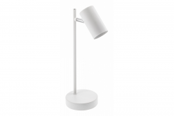 Decor Desk lamp VENETO IP20 max. 20W 1 x GU10 white 1208962520