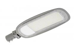 Street fixture INDIANA 150W, 19500lm, AC220-240V, 50 / 60Hz, PF> 0.9, RA≥70,4000K, 120 °, 10KV, IP65, gray 1208962856
