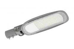 Street fixture INDIANA 60W, 7800lm, AC220-240V, 50 / 60Hz, PF> 0.9, RA≥70.4000K, 120 °, 10KV, IP65, gray 1208962857