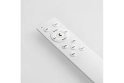 Decor Floor lamp YORK  10W 900lm AC220-240V 3 step dimmable 3-CCT pilot PF>0 5 Ra>85 white 1208963350