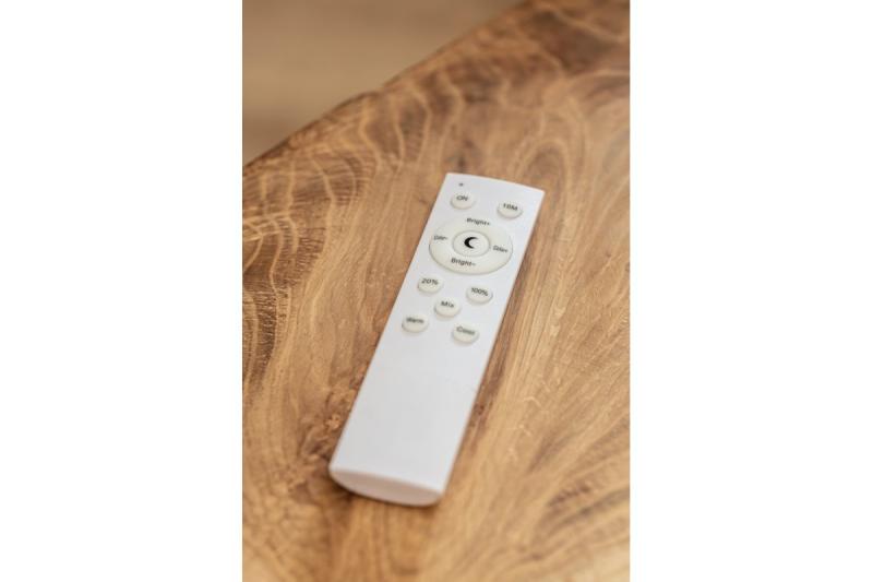 Decor Floor lamp YORK  10W 900lm AC220-240V 3 step dimmable 3-CCT pilot PF>0 5 Ra>85 white 1208963350