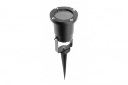 Decor Garden luminaire DIEGO GU10 MAX. 35W IP65 AC220-240V 50/60Hz black 1208963865