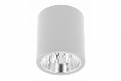Decor Ceiling fixture DRAGO max 60W E27 AC220-240V 50-60Hz IP20 133*148mm white 1208963868