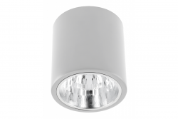 Decor Ceiling fixture DRAGO max 60W E27 AC220-240V 50-60Hz IP20 172*180mm white 1208963871