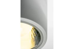 Decor Ceiling fixture DRAGO max 60W E27 AC220-240V 50-60Hz IP20 172 * 180mm gray 1208963872