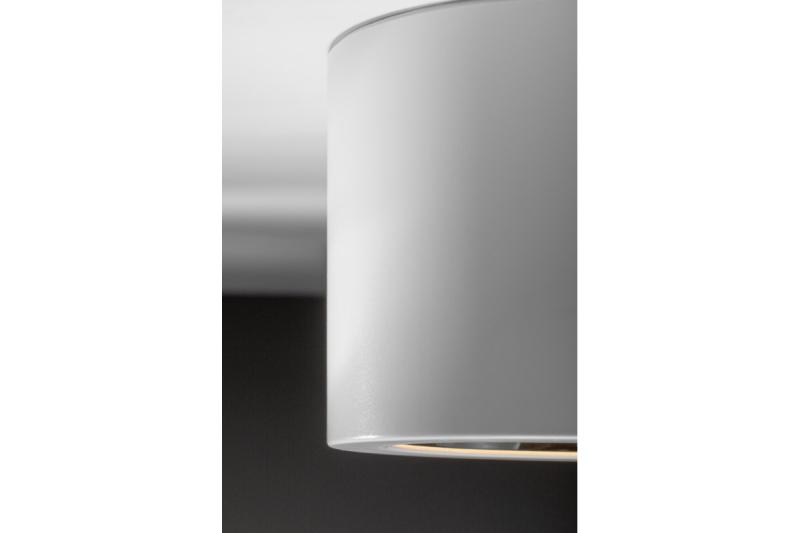 Decor Ceiling fixture DRAGO max 60W E27 AC220-240V 50-60Hz IP20 172 * 180mm gray 1208963872