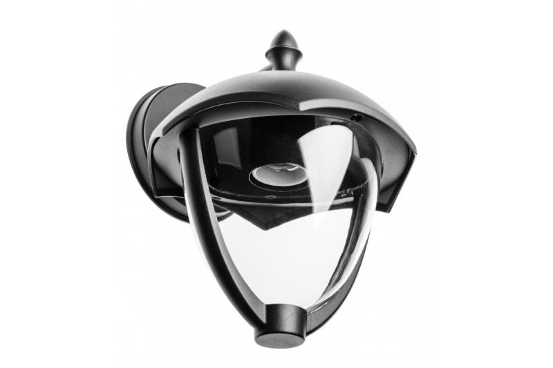 Decor Garden luminaire GRANDE-AD E27 MAX.60W IP54 AC220-240V 50-60Hz flat bottom black 1208963884