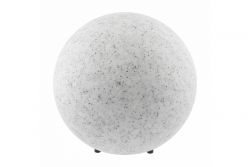 Decor Garden luminaire MARMO 38 E27 MAX.20W IP65 AC220-240V 50-60Hz 38cm PE 1208963936